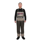 Kylebooker Vattentät Andas Strumpfot Bröst Fiske Jakt Vadare KB004